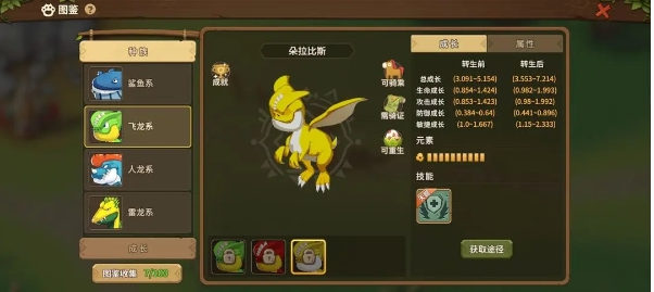 《石器时代：觉醒》精灵手职业介绍一览