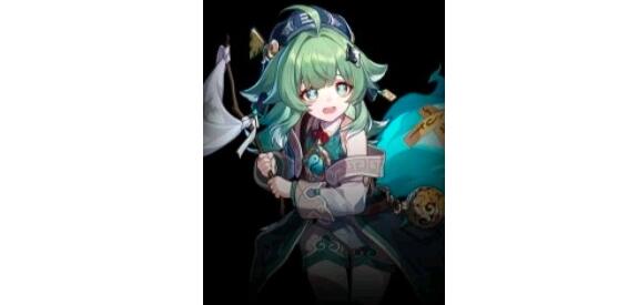 崩坏星穹铁道藿藿行迹突破对应材料有哪些 崩坏星穹铁道藿藿行迹突破对应材料一览图2