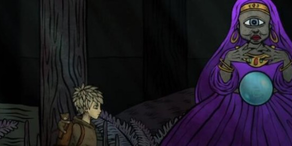 猫博物馆第一关大厅怎么通关 猫博物馆第一关大厅通关攻略图1