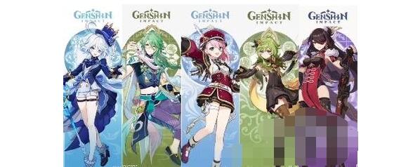 原神4.2卡池角色有哪些图1