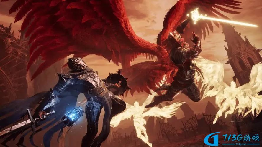 堕落之主巨斧大杀特杀如何获得