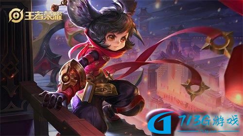 王者荣耀铸梦逐风适合什么英雄