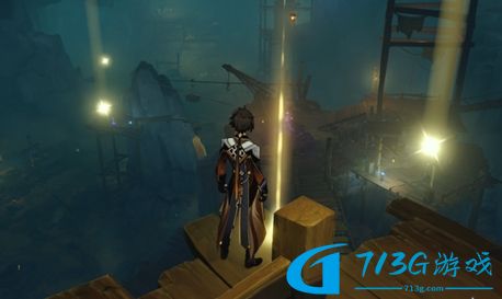 原神解除炮闩的保险机任务完成步骤分享