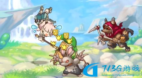 《公主连结》祈梨升星rank建议