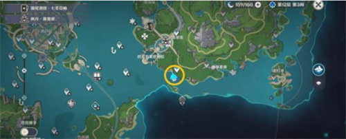 原神我相信有仙子存在成就怎么解锁