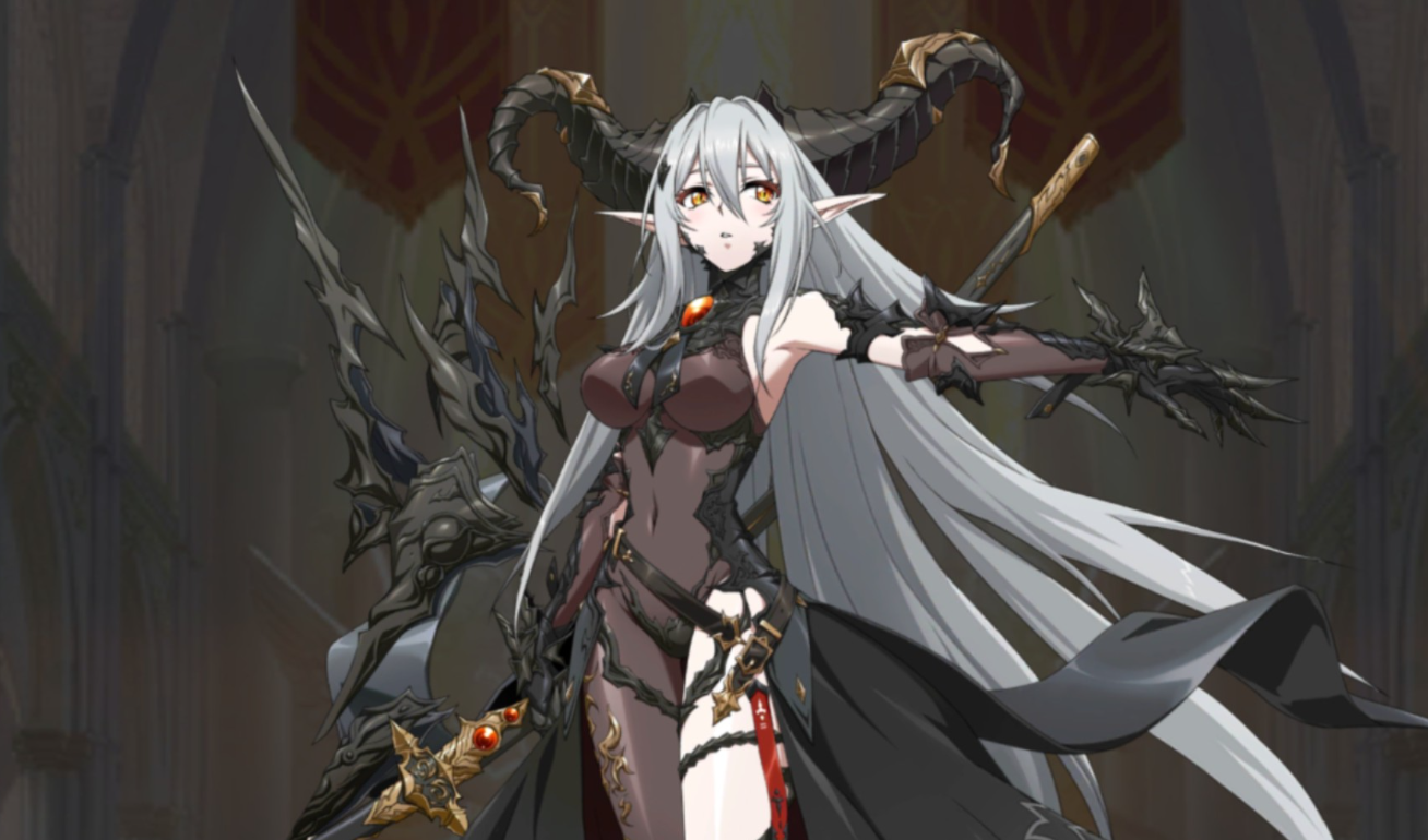 《梦幻模拟战》伊索尔德转职推荐一览