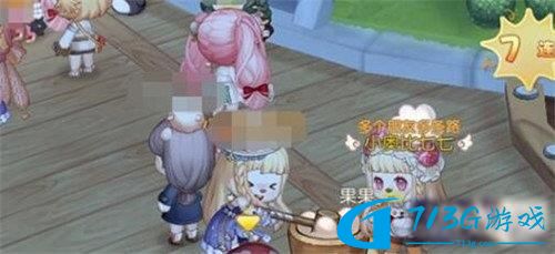 奥比岛梦想国度盒子游戏有哪些