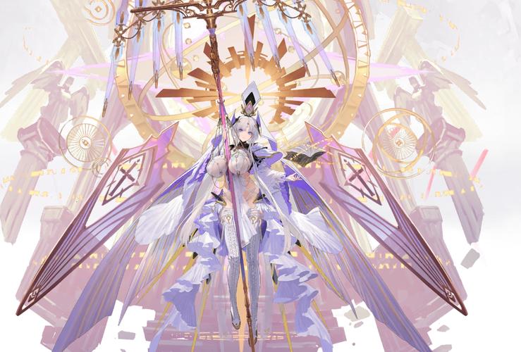 绯色回响利维坦角色介绍