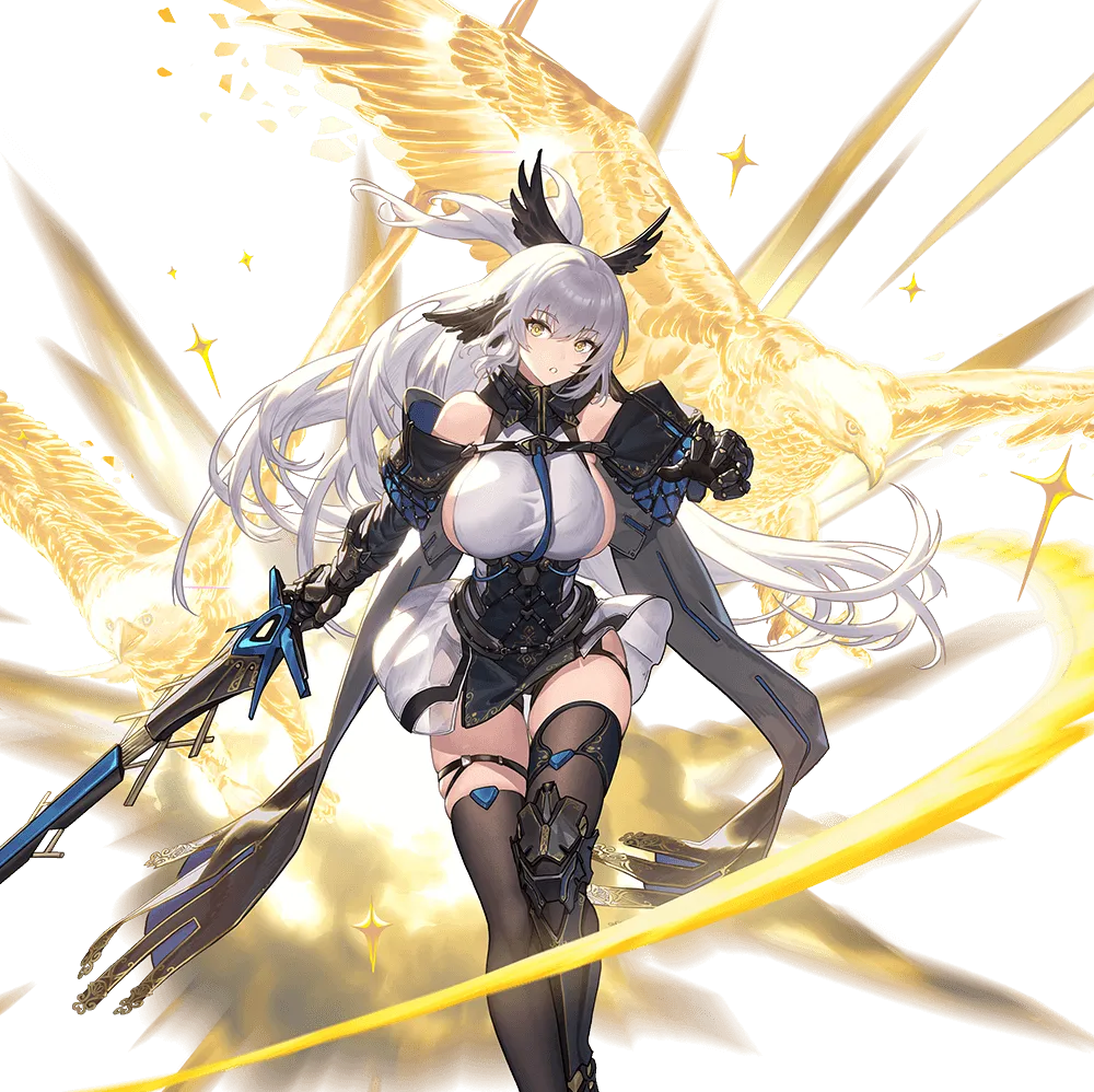 绯色回响闪光角色介绍