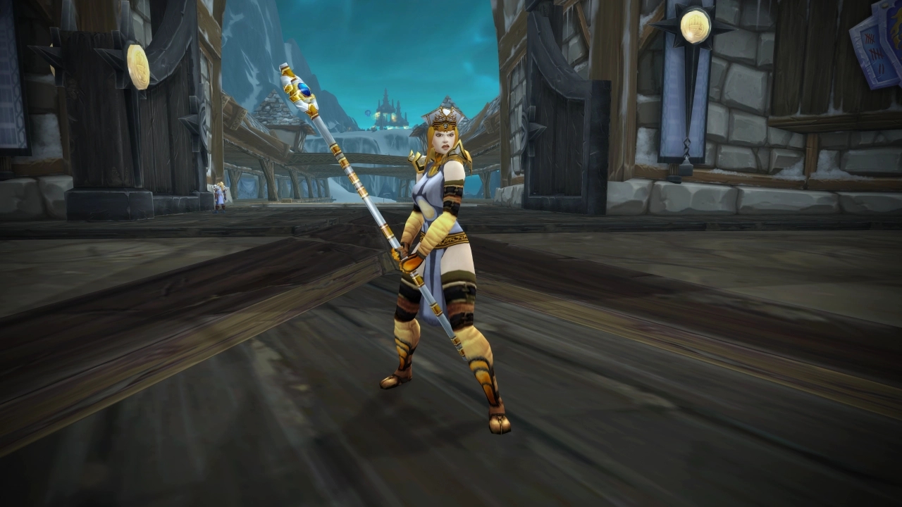 魔兽世界WLK怀旧服冠军的试炼打法攻略