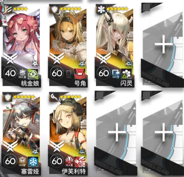 明日方舟恶兆湍流13-20血潮翻涌摆完挂机攻略