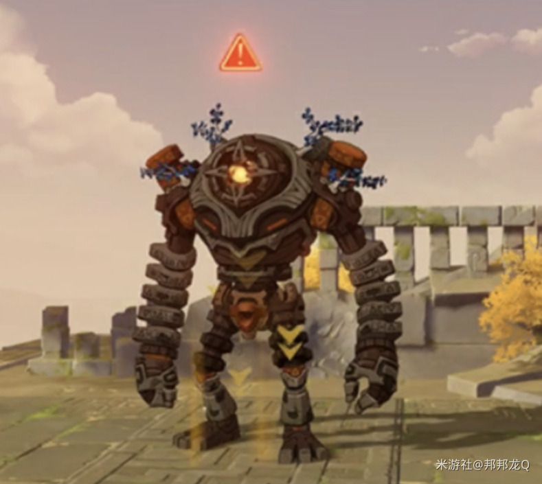 原神游水酝诗籍灵感喷激之四通关攻略