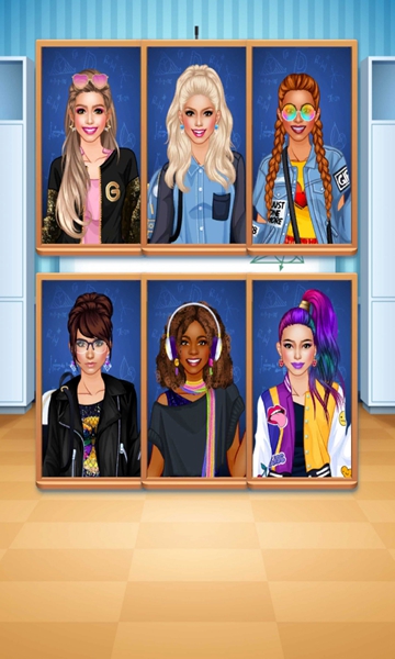 全职换装大师2023