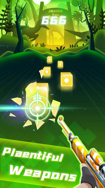 枪火音乐安卓版