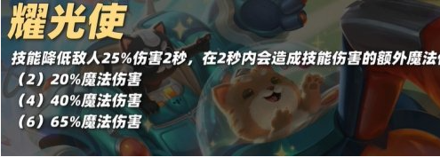金铲铲之战S10五费卡吉格斯技能怎么样 金铲铲之战S10五费卡吉格斯技能介绍一览图3