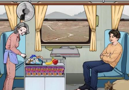 文字来找茬提高农民工生活质量怎么过 文字来找茬提高农民工生活质量通关攻略图1