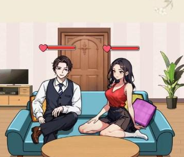 文字来找茬帮助男生宠老婆怎么过 文字来找茬帮助男生宠老婆通关攻略图1