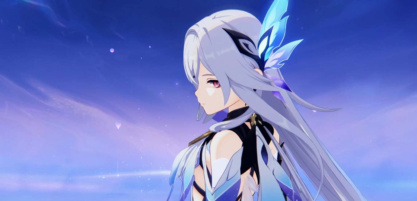 原神丝柯克角色强度怎么样图1