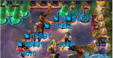 金铲铲之战S10五费卡娑娜技能怎么样 金铲铲之战S10五费卡娑娜技能介绍一览图3