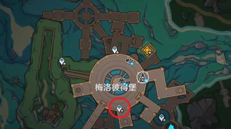 《原神》怒涛之灾祸任务攻略