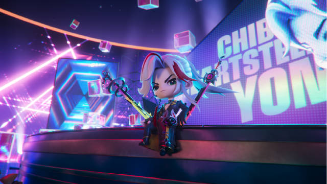 金铲铲之战心之钢小小永恩怎么获得