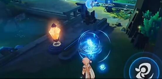 《原神》异色章鱼技能介绍