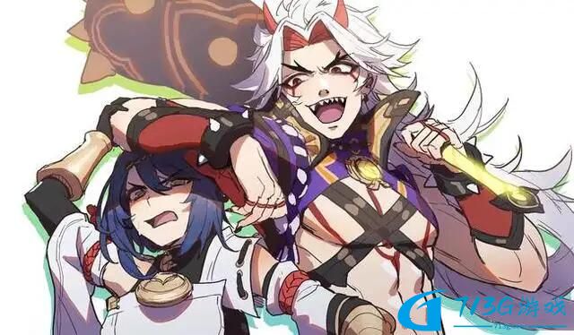 原神荒泷一斗值得抽吗 荒泷一斗卡池抽取建议