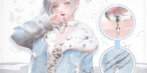 闪耀暖暖冰原雪线怎么获得 闪耀暖暖冰原雪线获取攻略图1