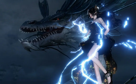 逆水寒手游巧觅贼踪任务完成方法是什么图1