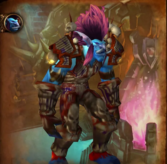 魔兽世界WLK怀旧服古达克打法攻略