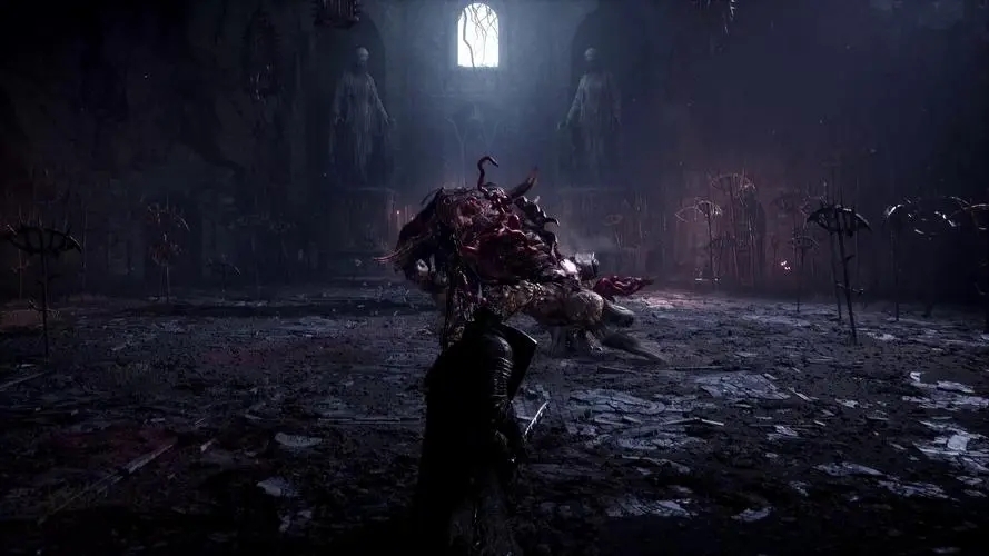 堕落之主全结局触发条件一览