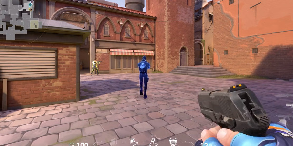 无畏契约夜露技能介绍