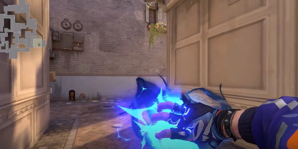 无畏契约夜露技能介绍