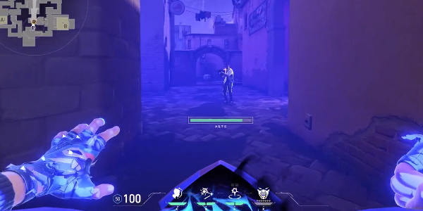 无畏契约夜露技能介绍