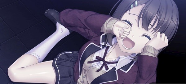 我和她的世界末日全结局攻略版