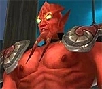 魔兽世界WLK怀旧服十字军试炼老二加拉克苏斯大王打法攻略