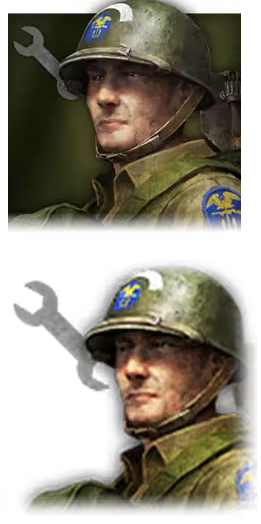 英雄连3美军工兵班兵种介绍