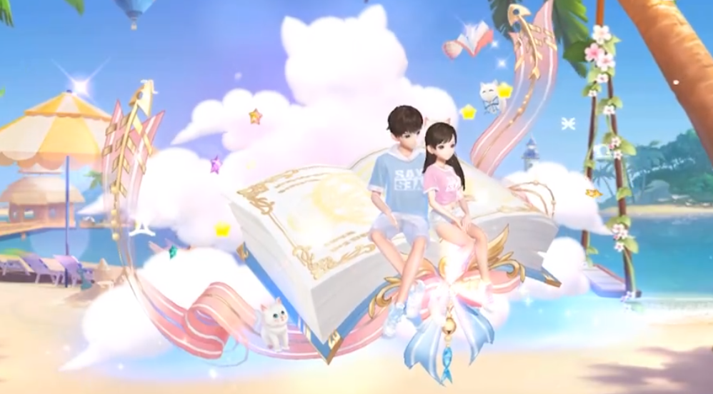 QQ飞车手游梦幻之章座椅怎么获得