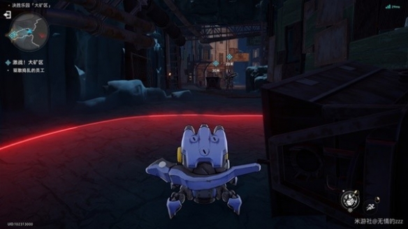 崩坏星穹铁道以太战线大矿区通关攻略