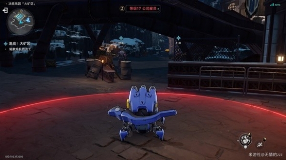 崩坏星穹铁道以太战线大矿区通关攻略