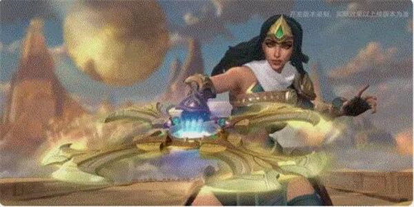 英雄联盟手游希维尔什么时候上线