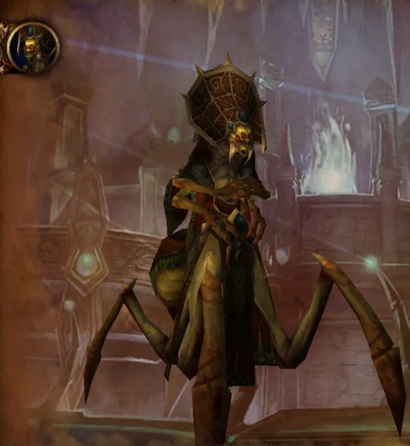 魔兽世界WLK怀旧服安卡赫特古代王国打法攻略