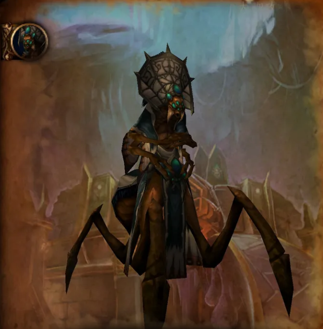 魔兽世界WLK怀旧服艾卓尼鲁布打法攻略