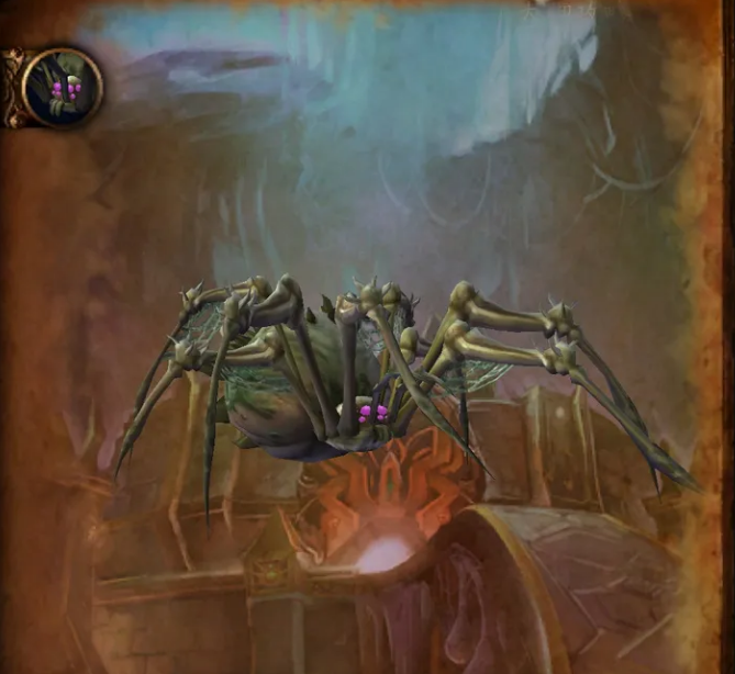 魔兽世界WLK怀旧服艾卓尼鲁布打法攻略