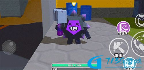 蛋仔派对变异蛋技能详情一览