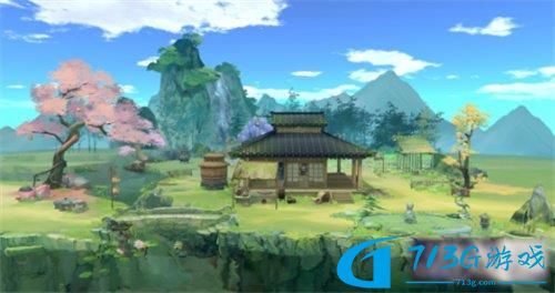 江湖悠悠新武学悬河怎么玩