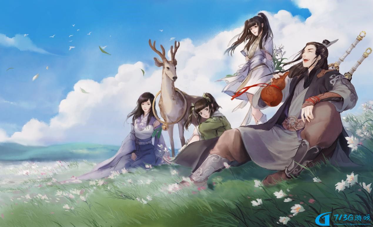 天涯明月刀手游区雪河案证据汇总