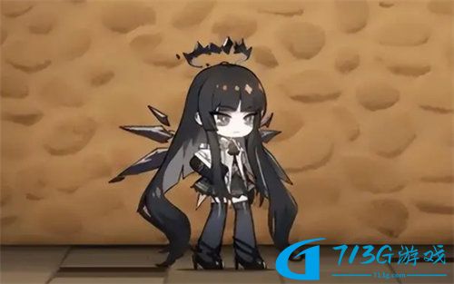 明日方舟阿尔图**员详解