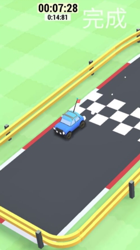 我的车技贼溜正版