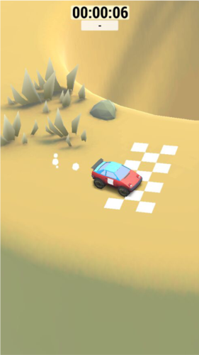 我的车技贼溜正版